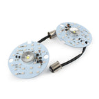 1157 LED Turn Signal Light for Harley Touring (2014-2023)
