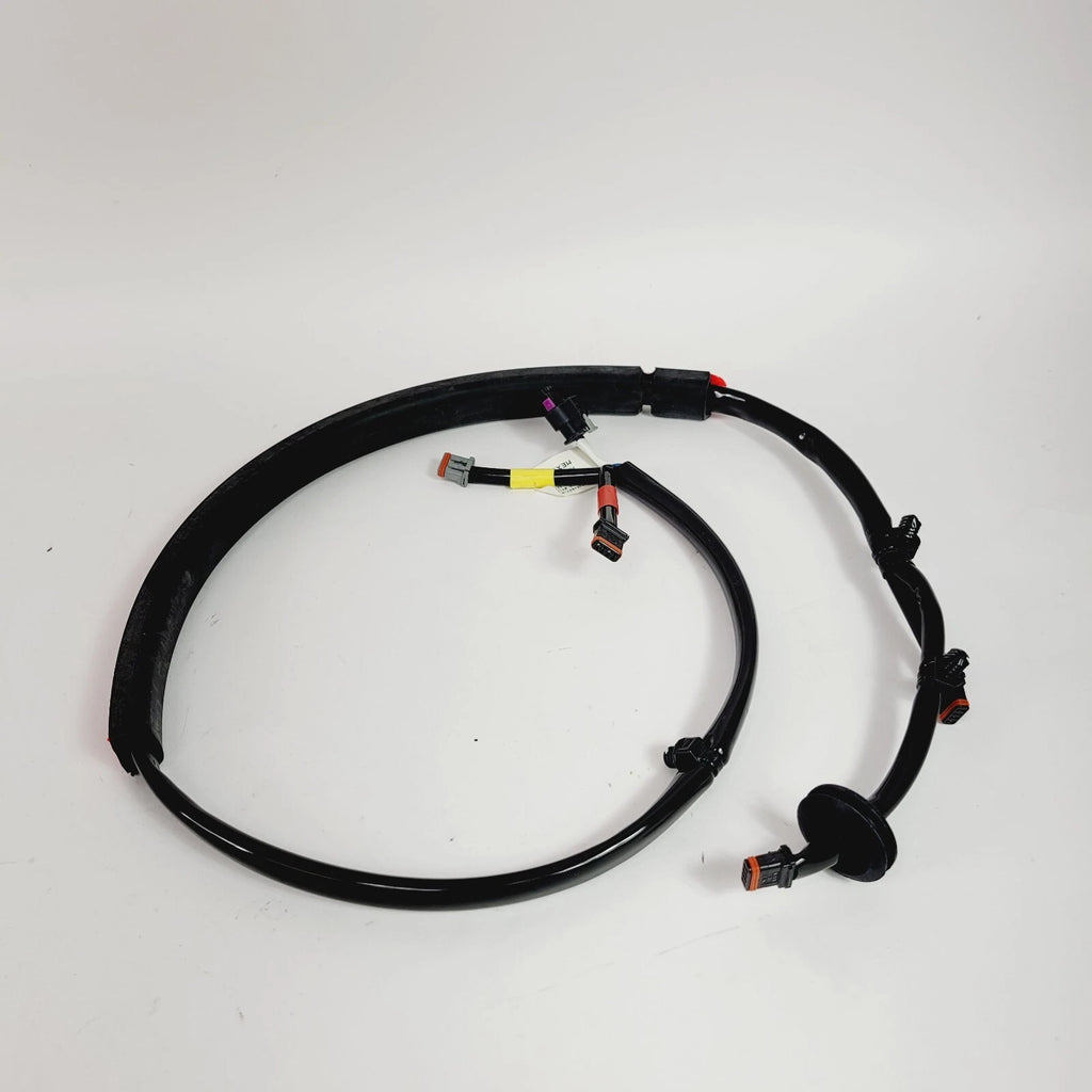 OEM Rear Fender Tail Light Wire Harness for Harley-Davidson Deluxe (2018–Present) 69201527