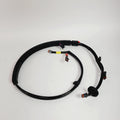 OEM Rear Fender Tail Light Wire Harness for Harley-Davidson Deluxe (2018–Present) 69201527