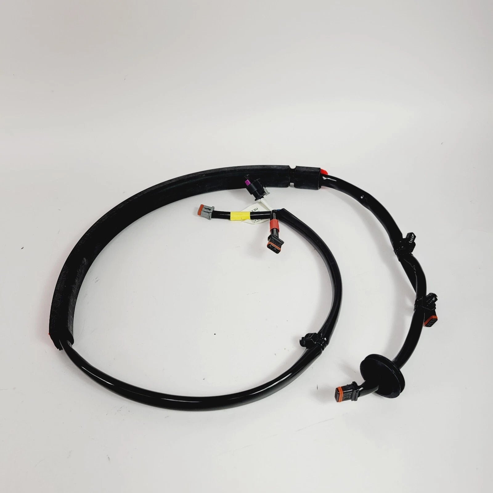 OEM Rear Fender Tail Light Wire Harness for Harley-Davidson Deluxe (2018–Present) 69201527