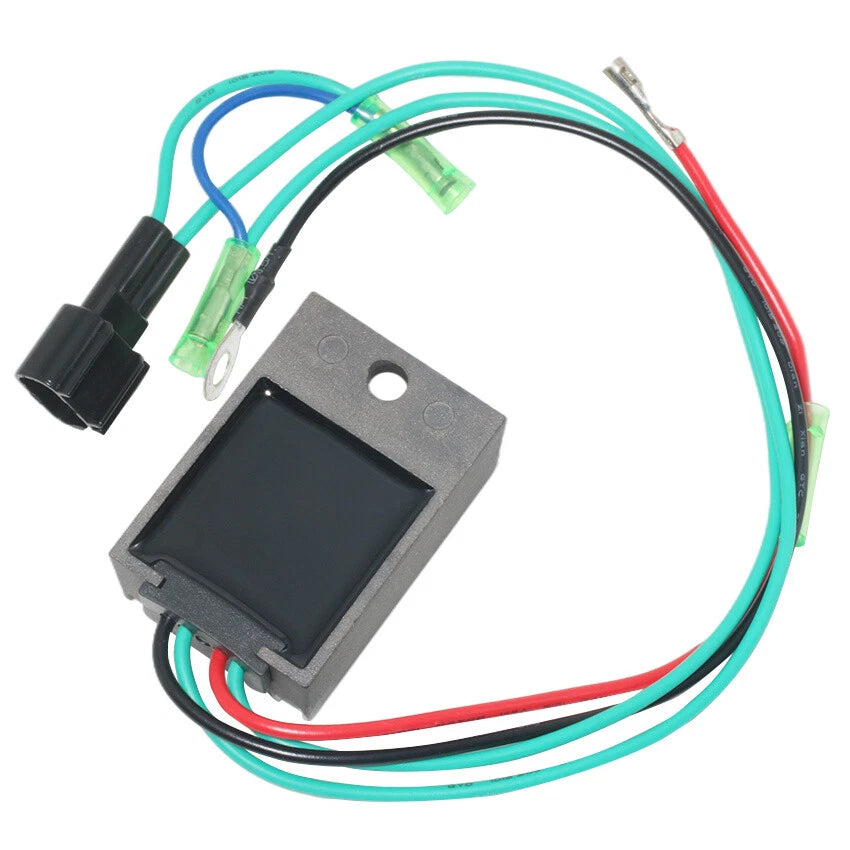 Voltage Rectifier Regulator for Yamaha 40HP 40V, 50HP 50G, 60HP 60 TLR (EOS/ETOS/L)