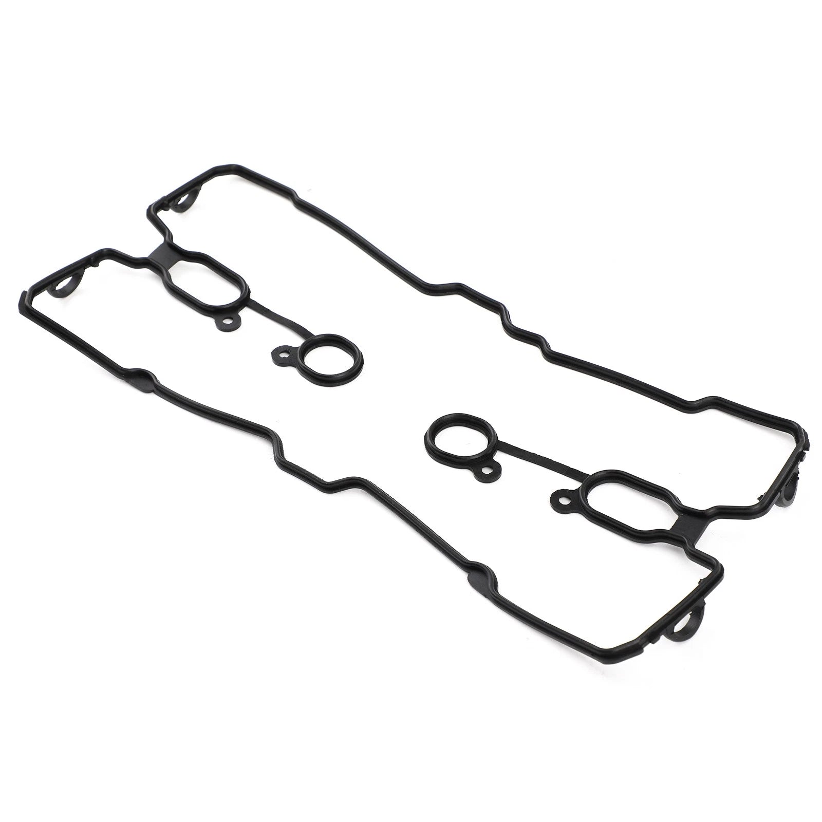 Valve Cover Gasket Seal for Honda CB400 SUPER FOUR CB400SF VTEC (1999–2017)