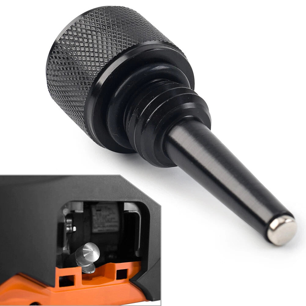 Magnetic Oil Dipstick for WEN Inverter Generators (55201)
