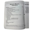 Evinrude E-Tec 5009011 Service Manual for 200 225 250 300 HP V6 (2004–2023)