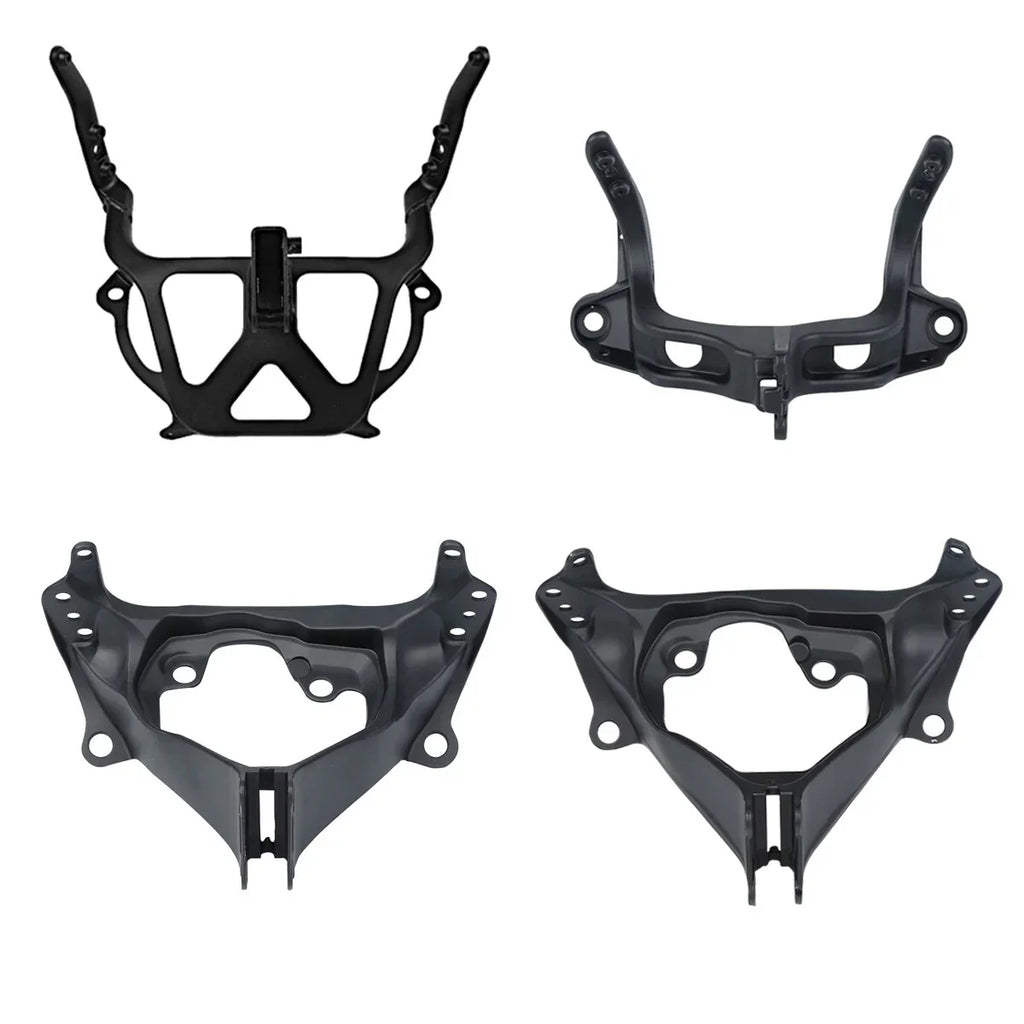 Front Upper Fairing Stay Bracket for Suzuki GSXR600 GSX-R GSXR750 (1997-2025)