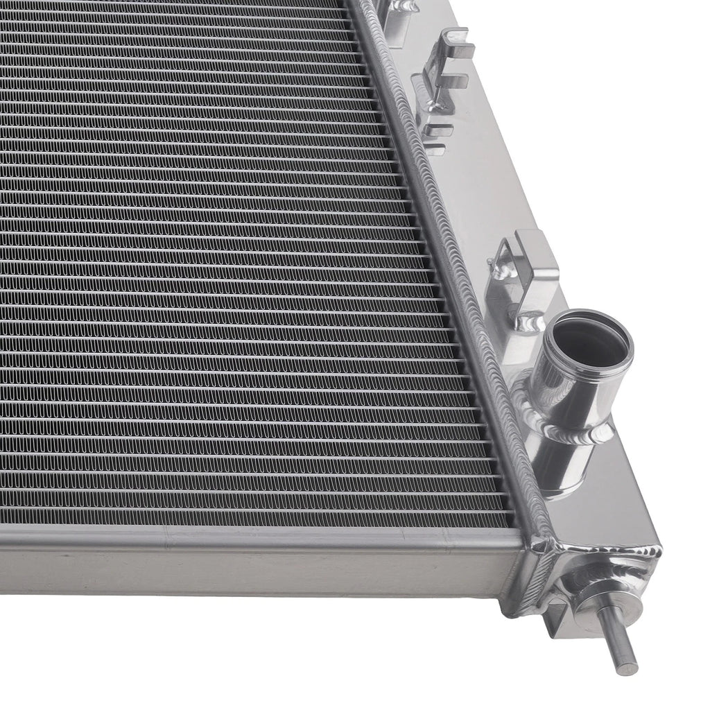 2 Row Radiator for Jeep Grand Cherokee/Durango (2011–2021)