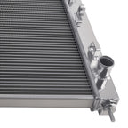 2 Row Radiator for Jeep Grand Cherokee/Durango (2011–2021)