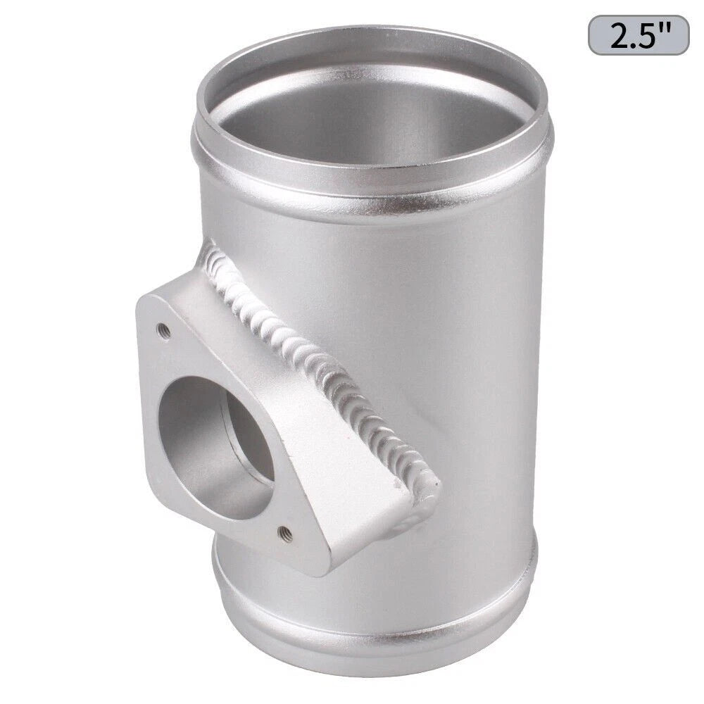 2.5" Mass Air Flow Sensor Adapter for Mazda 3/6