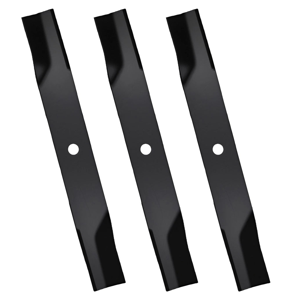 Set of 3 Lawn Mower Blades for Toro SW5000/SWX5000 (115-5059-03) 17.4"