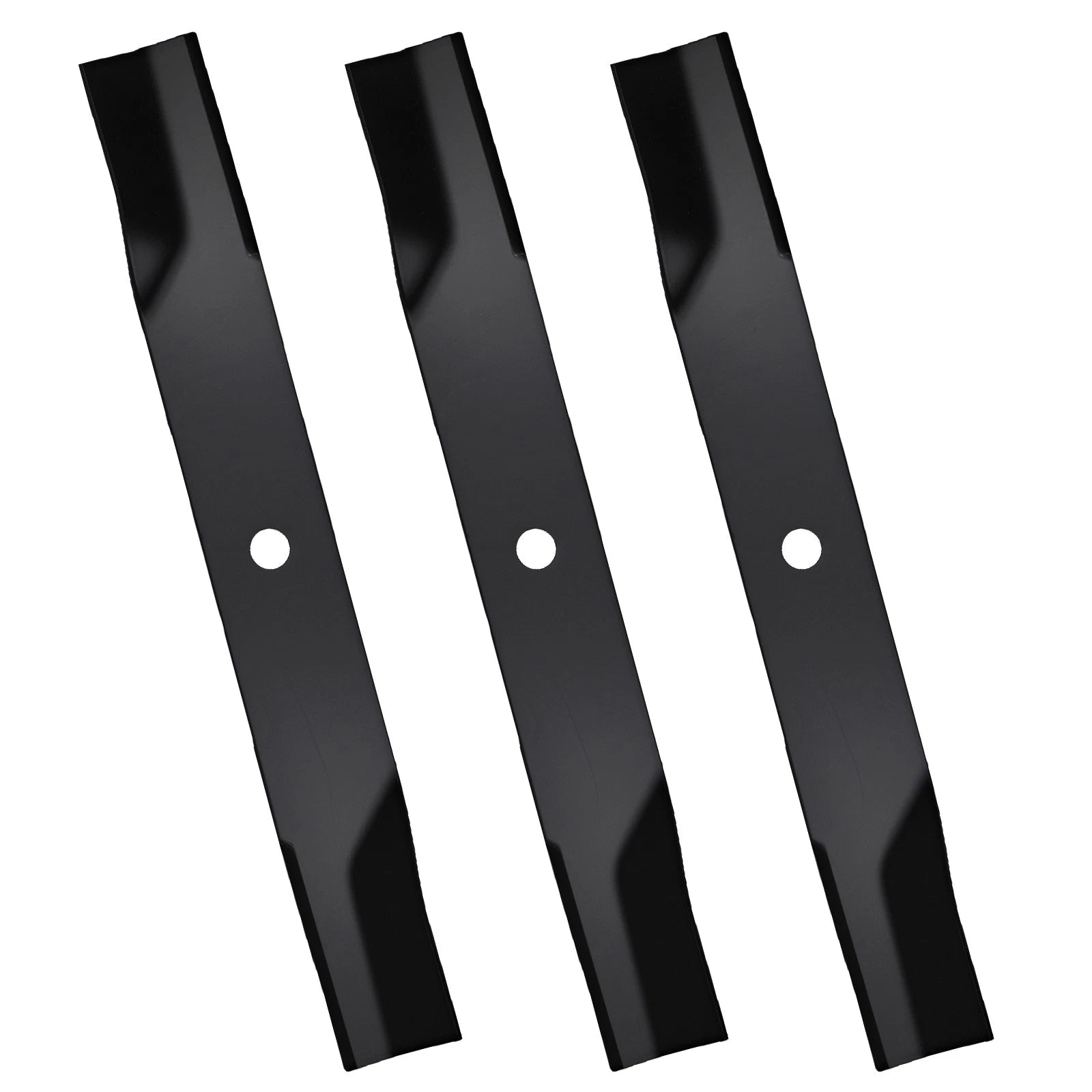 Set of 3 Lawn Mower Blades for Toro SW5000/SWX5000 (115-5059-03) 17.4"