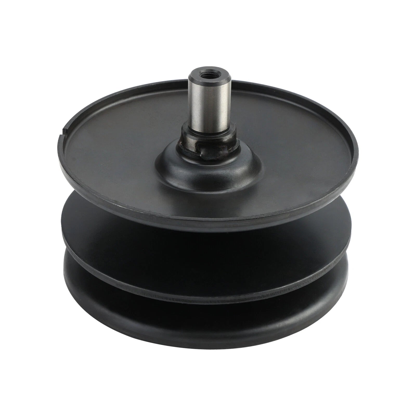 Variable Speed Drive Pulley for Craftsman, MTD, Cub Cadet, Troy-Bilt (956-04015B)