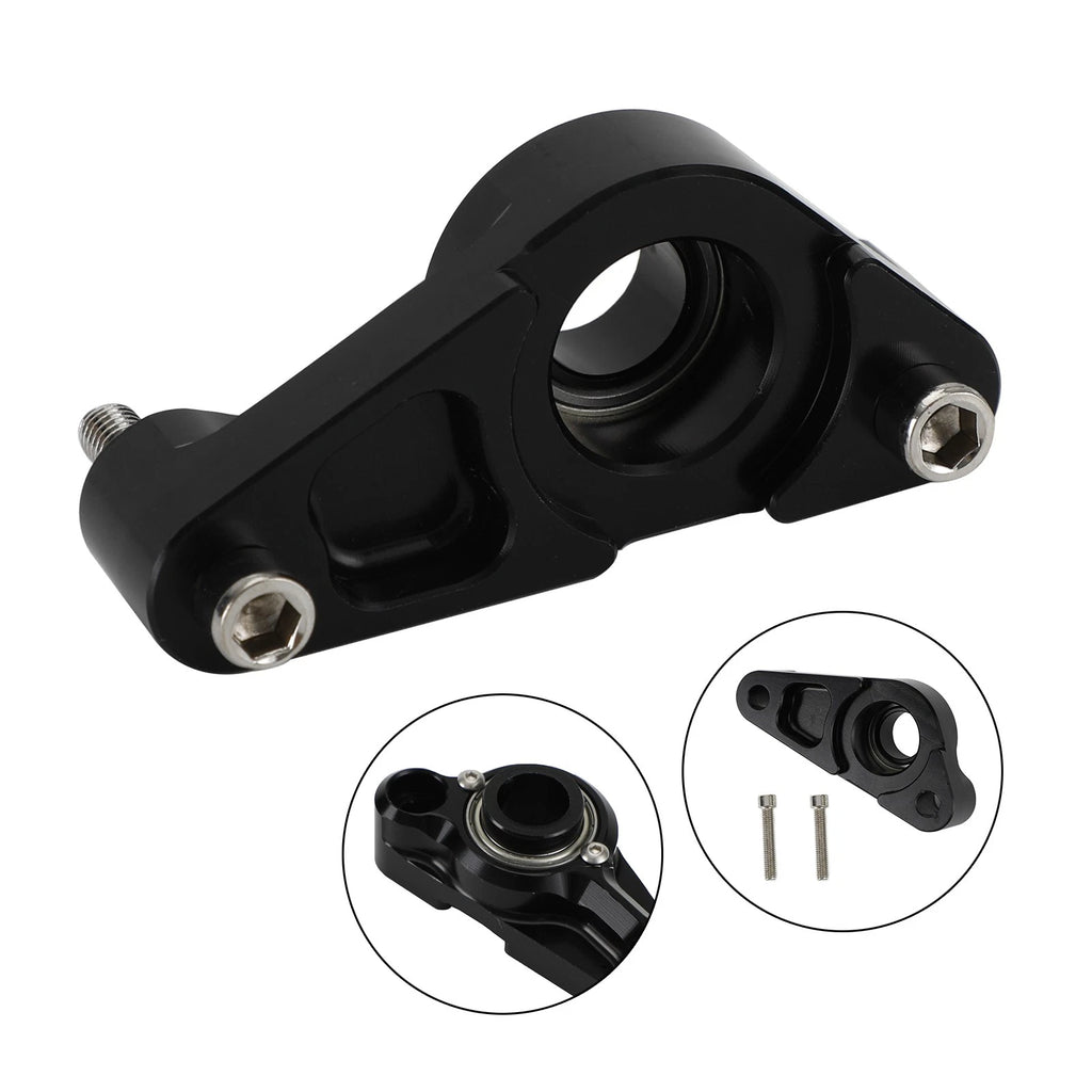 CNC Shifting Gear Stabilizer for Kawasaki Z900RS (2018–2021)