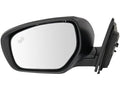 Left Mirror for Mazda CX-9 (2010–2015) FS586YR