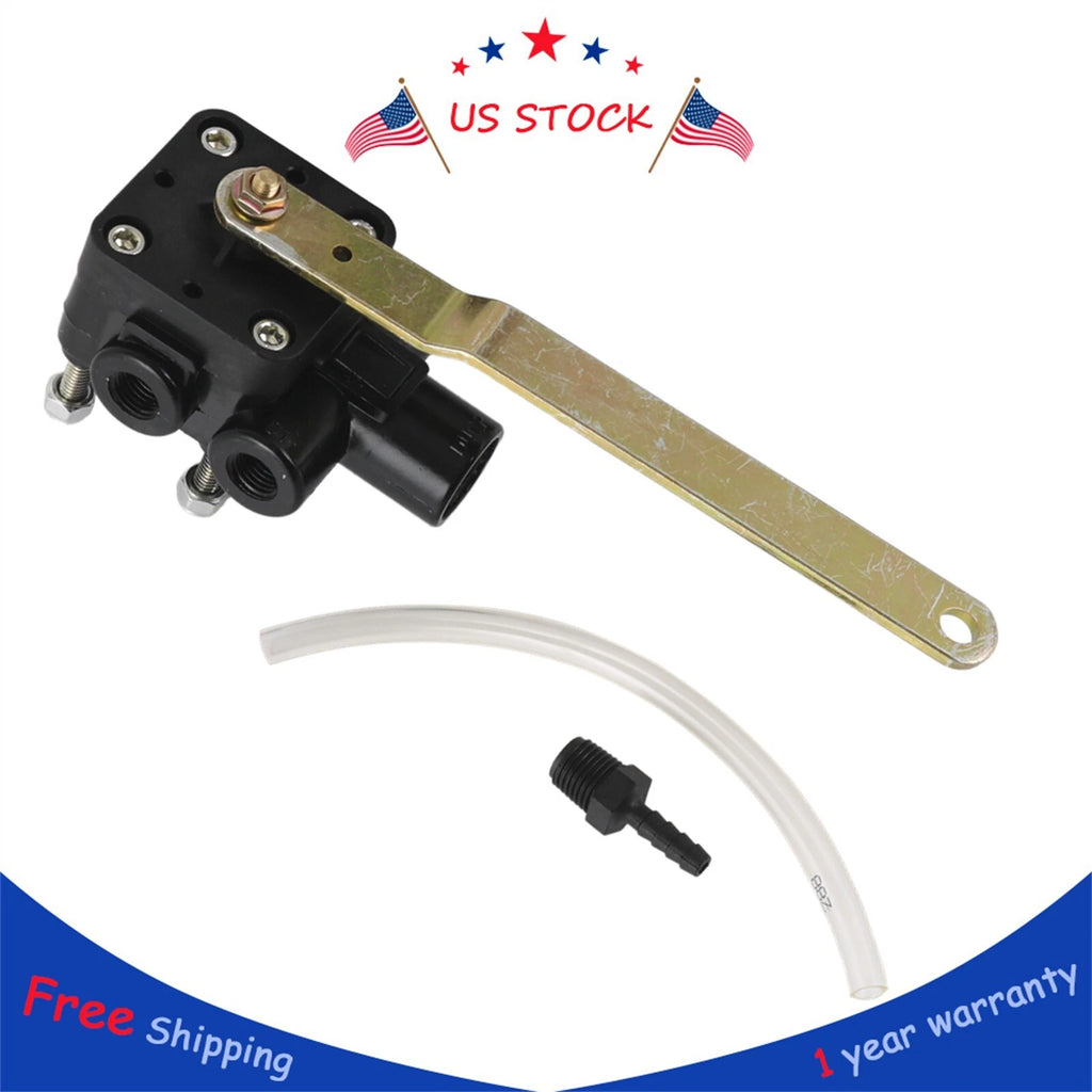 Air Height Leveling Control Valve for Freightliner Ford Volvo 