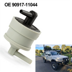 Gas Filter for Toyota Hilux KZN165, KUN16, KUN26, Prado, Hiace, 4Runner (1997-2023)