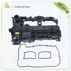Valve Cover with Gasket for BMW X1 X3 X4 X5 Z4 (2013–2018)