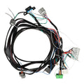 Wire Conversion Harness for Honda Civic (1999–2000)