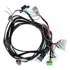 Wire Conversion Harness for Honda Civic (1999–2000)