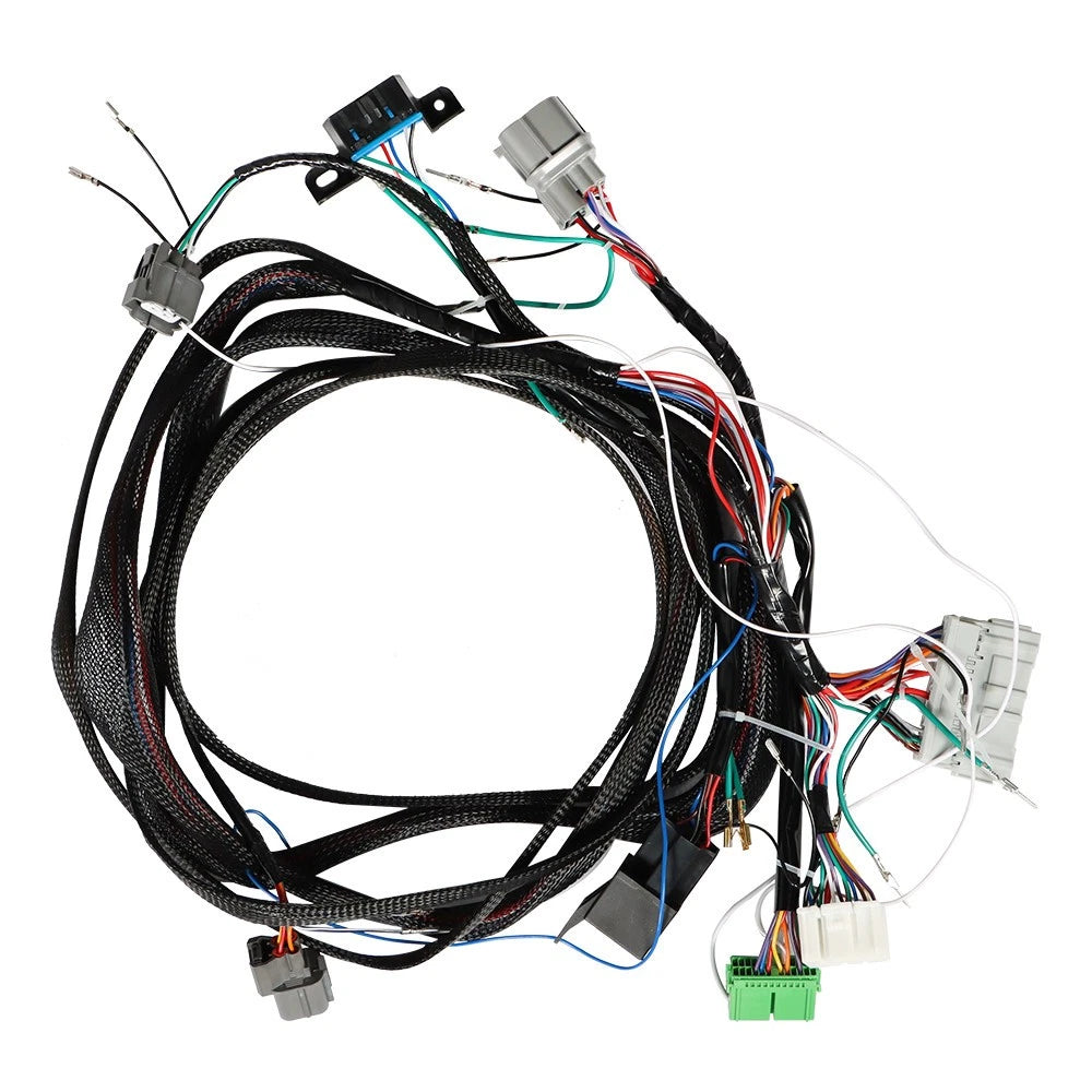 Wire Conversion Harness for Honda Civic (1999–2000)