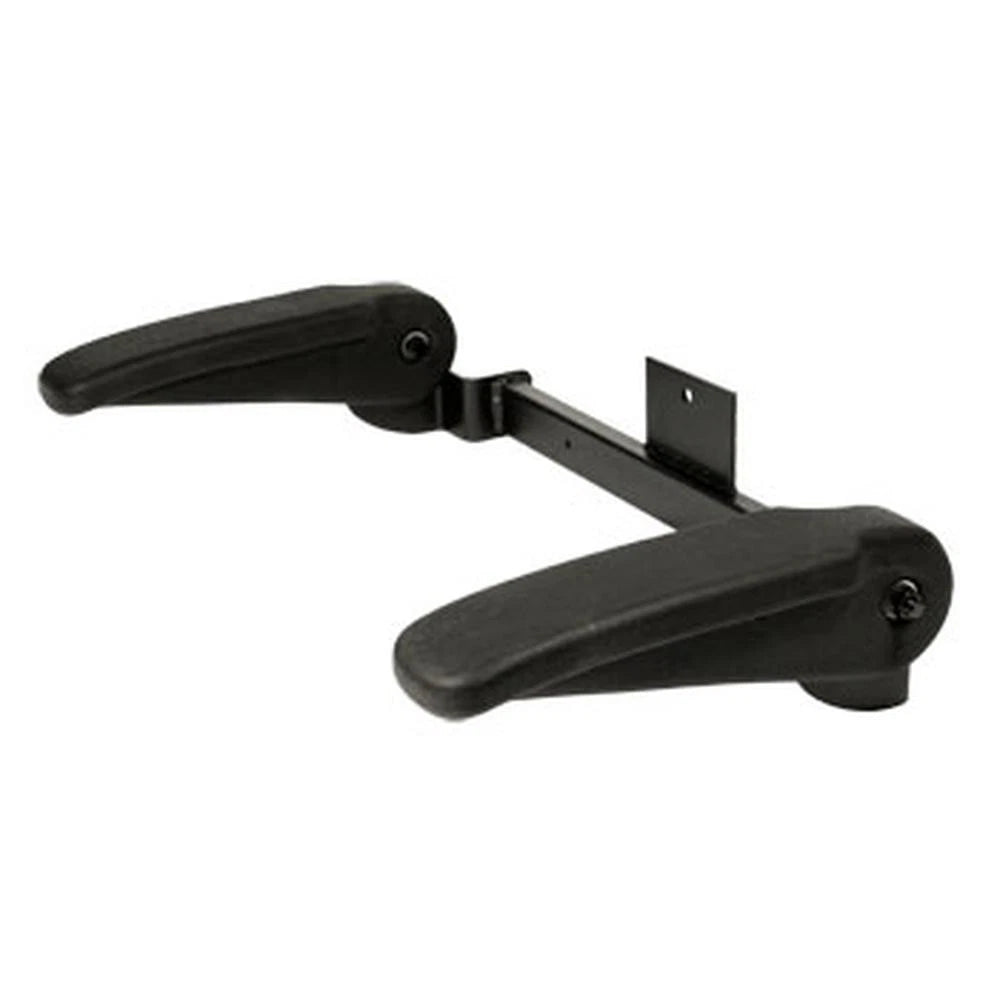 Armrest Kit for A-ARK360-AI (Black Vinyl)