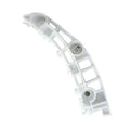 Front Bumper Brackets  Left & Right for Mitsubishi Outlander (2016-2021)