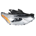 Passenger Side Headlight Assembly LED for Chevy Traverse (2018–2021)