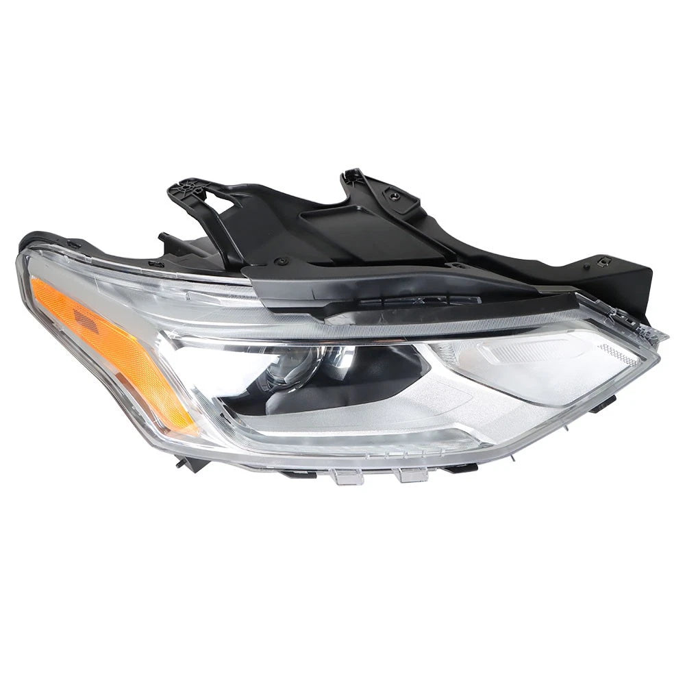 Passenger Side Headlight Assembly LED for Chevy Traverse (2018–2021)