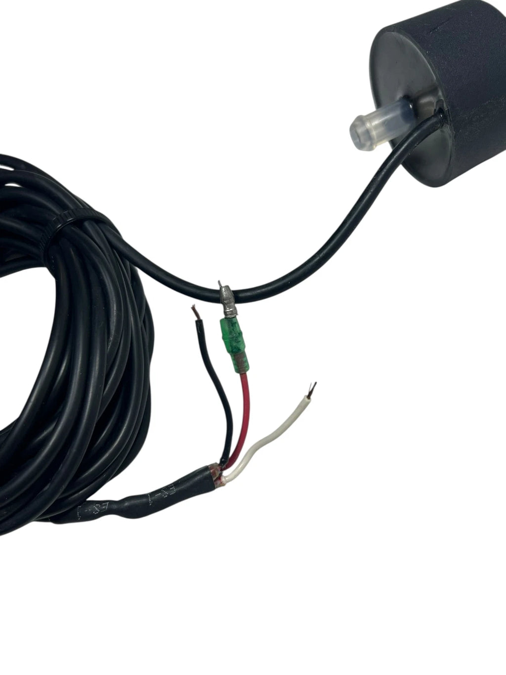 Fuel Flow Transducer with 26FT Harness for Suzuki 990C0-86032