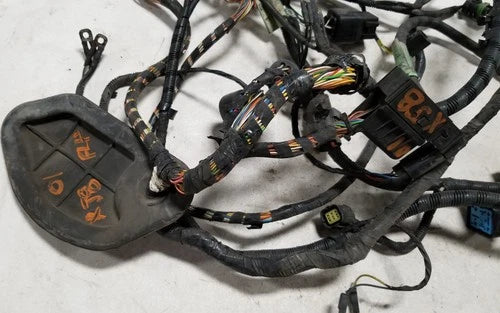 Engine Bay ECU ABS Harness LNF3120BC for Jaguar XJ8 VDP (2000–2003)