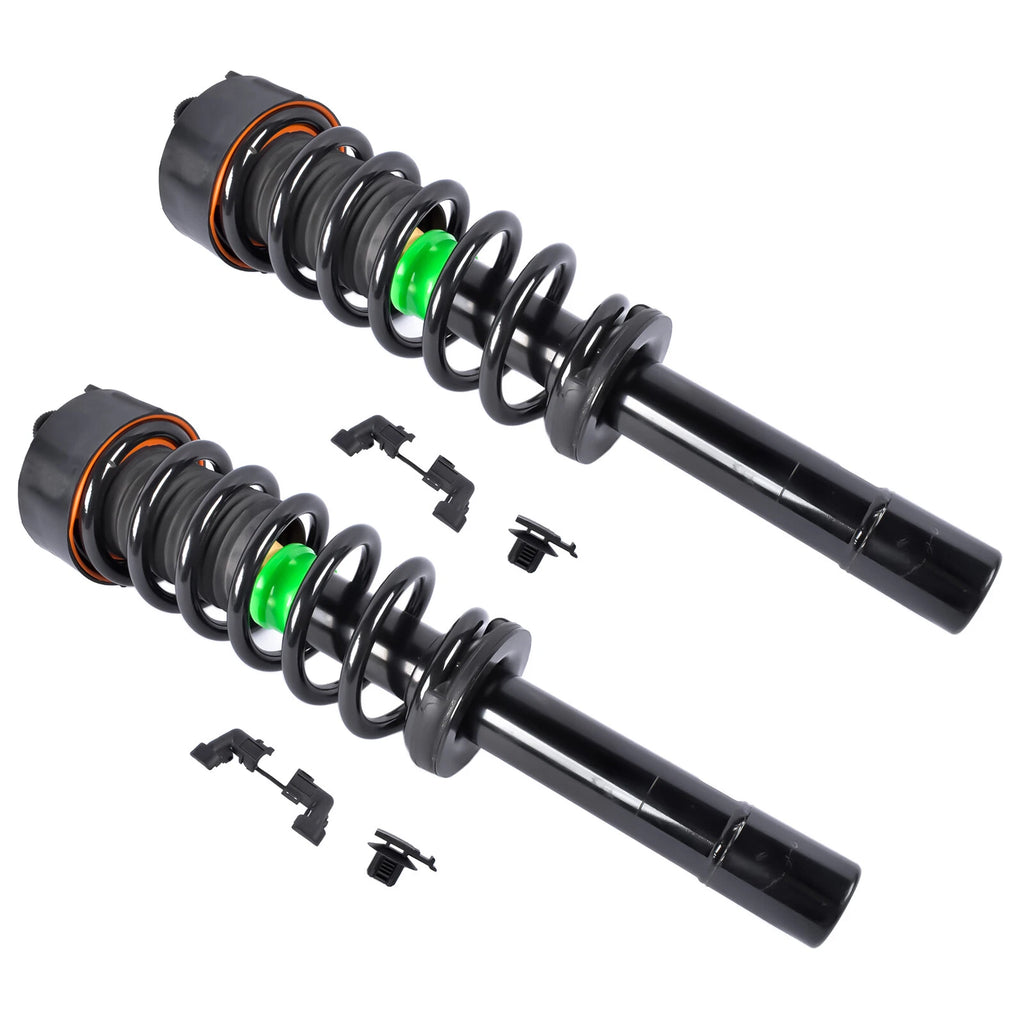 2X Front Shock Absorber Strut Assembly for Cadillac CT6 (2016–2018) AWD