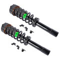 2X Front Shock Absorber Strut Assembly for Cadillac CT6 (2016–2018) AWD