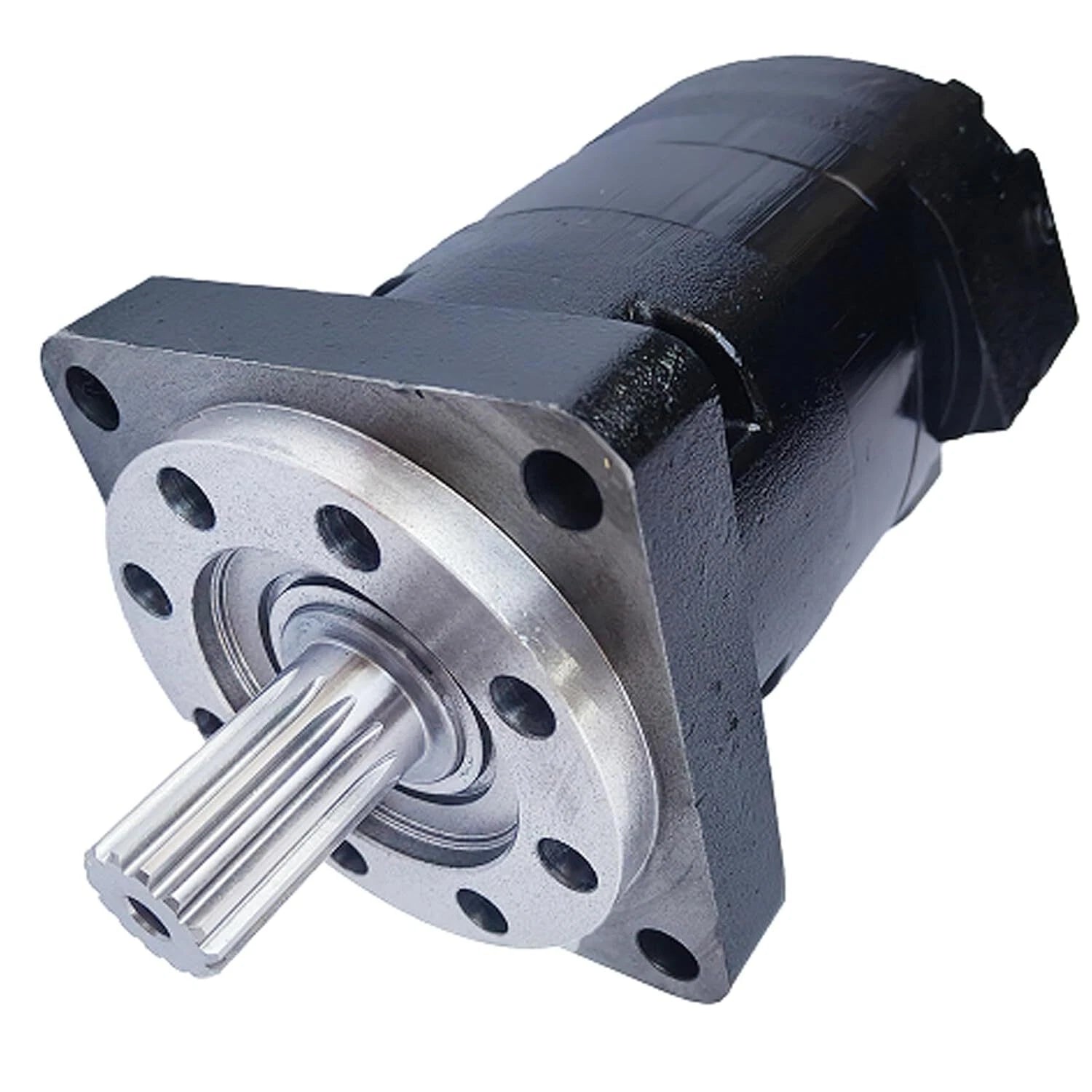Hydraulic Motor 109-1107-006, 109-1107 for Eaton Char-Lynn 4000 Series