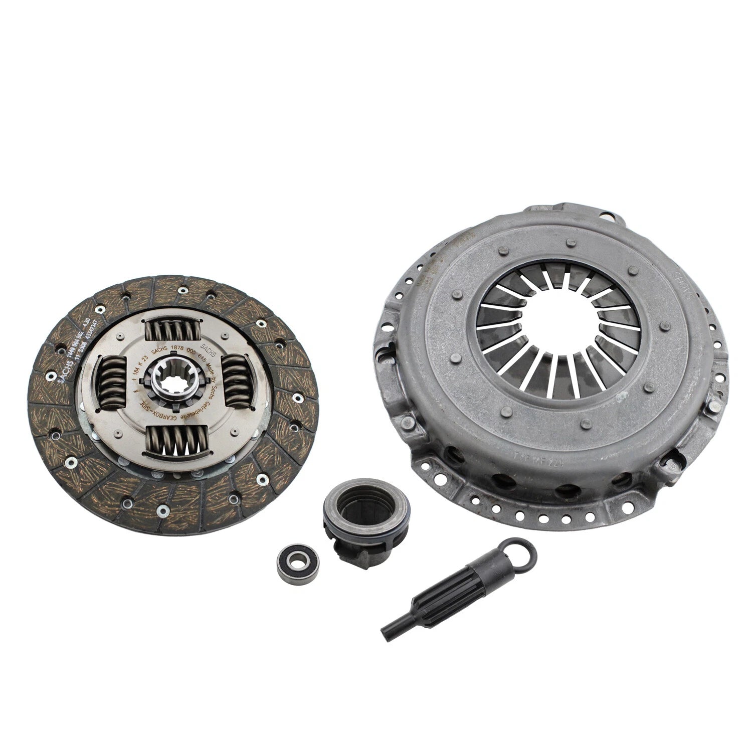 Sachs Clutch Kit KF29603 for BMW E30 E28 E34 (1982–1993)