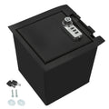 Center Console Safe for Toyota Tacoma (2016–2022) - Vault with USB