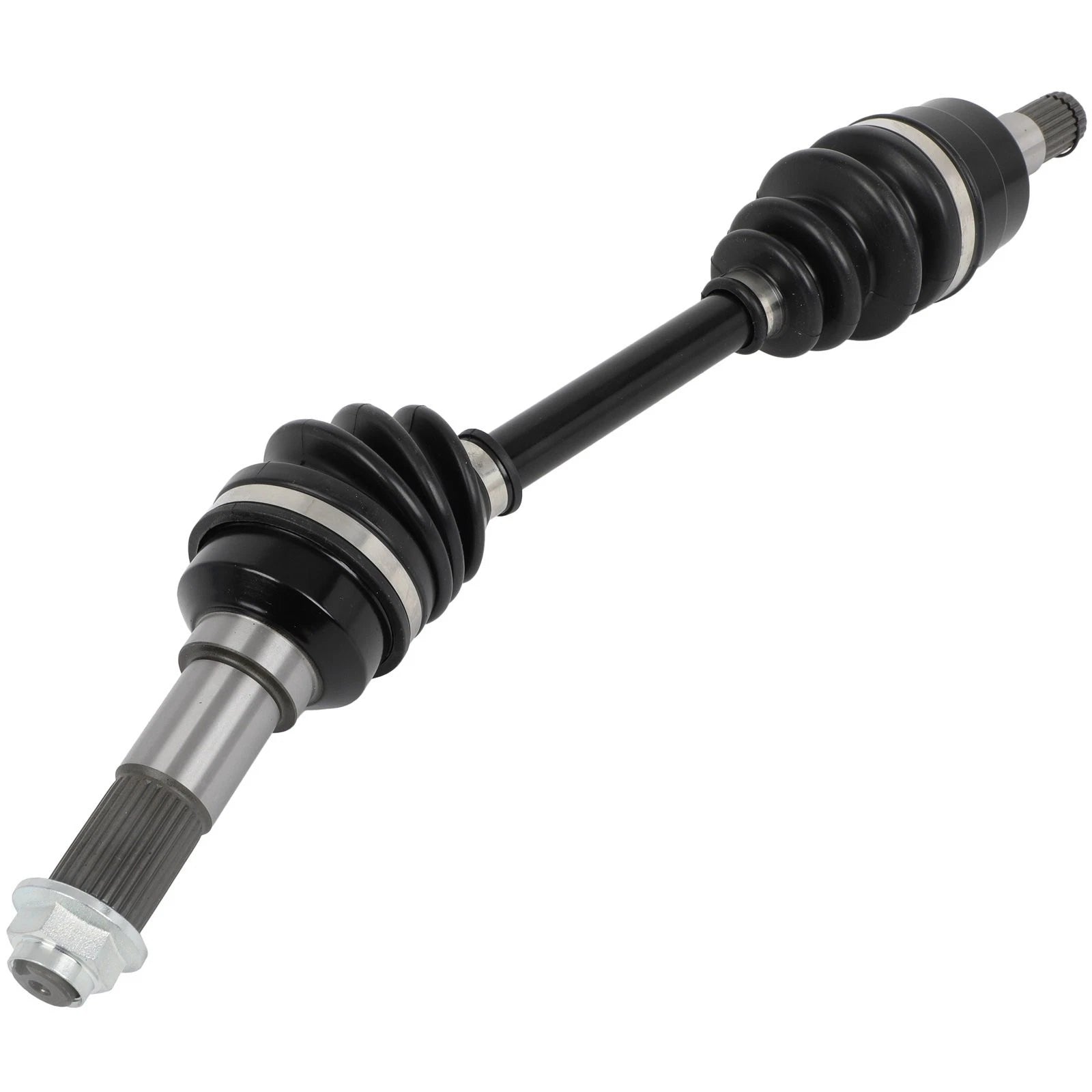 Complete CV Joint Axle for Yamaha Big Bear 400 (2007–2012)