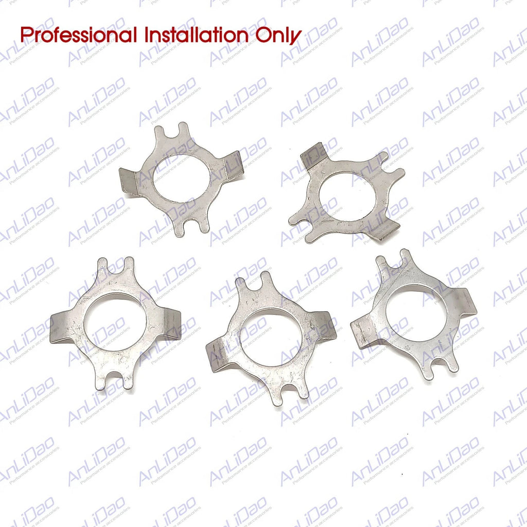 5Pcs Tab Washer for Mercury Quicksilver A25N (14-76281, 1476281)