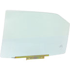 Rear Driver Door Glass for Toyota Camry (2015–2016)