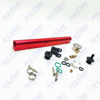 High Flow Billet Fuel Rail for Sea-Doo (RS12050-BFR)