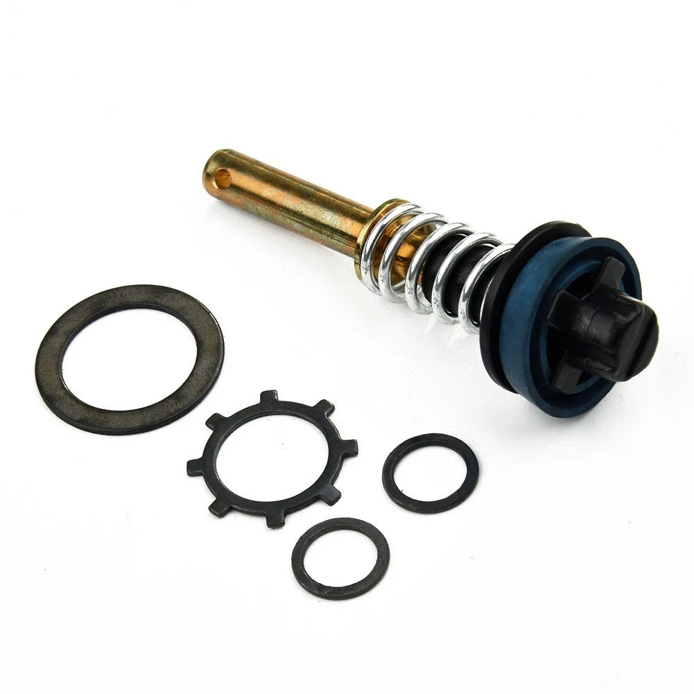 Carburetor Repair Kit for Automotive and Marine Carburetors