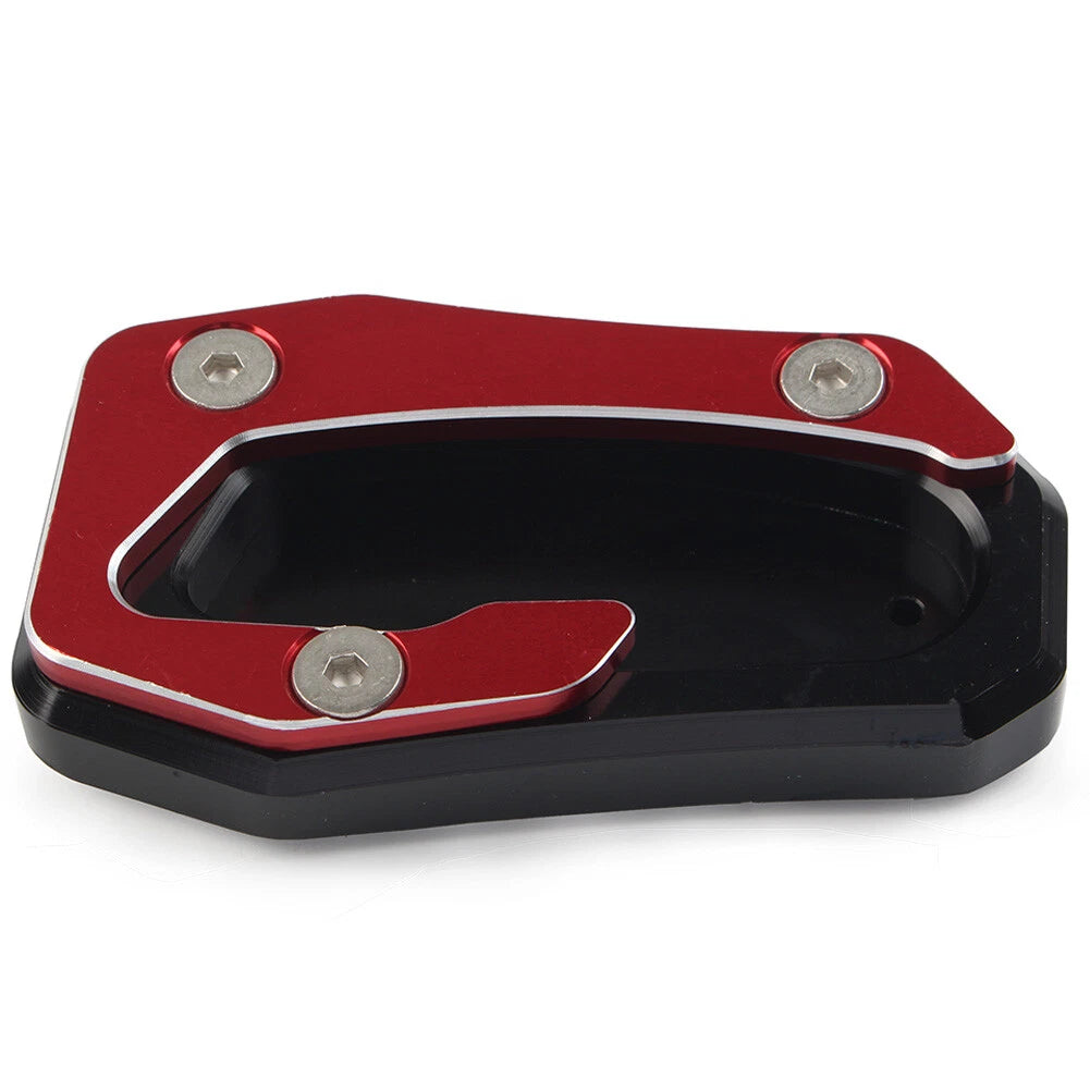 Side Kickstand Extension Plate Pad for Yamaha TMAX 530 (2012–2018)