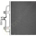 Aluminum Condenser for Pontiac Grand Prix 3.8L V6 (2004–2005) 3249