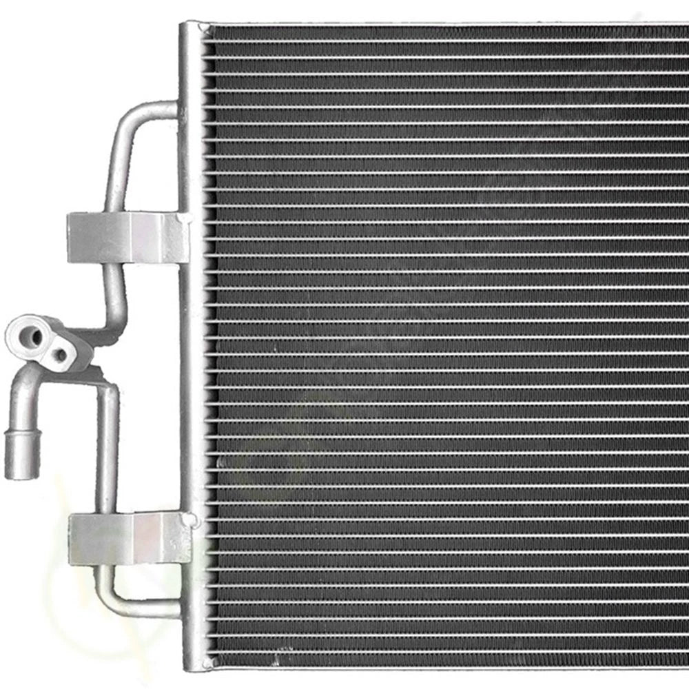 Aluminum Condenser for Pontiac Grand Prix 3.8L V6 (2004–2005) 3249
