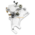 Rear Brake Caliper for Honda XR250R XR400R XR600R XR650L (1991-UP) 43150-MY6-305