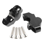 30mm Aluminum Handlebar Risers for Honda Rebel 1100 CMX 1100 (2021–2024)