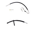Sunsong Power Steering Pressure & Return Line Hose Kit for Ram 1500 (2002–2008)