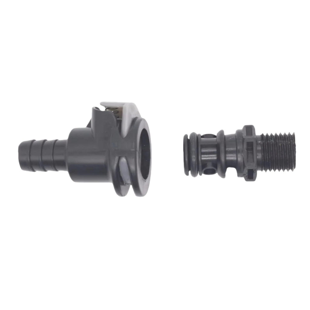 Universal Sprayless Connector for (8838HF6, 8838TM6)