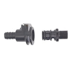 Universal Sprayless Connector for (8838HF6, 8838TM6)