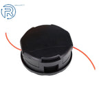 String Trimmer Head for Echo Speed Feed 400 (SRM-230, SRM-225, SRM-210)