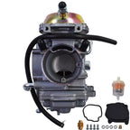 Carburetor for Polaris Sportsman 400 4x4 (2001–2005, 2012–2014)