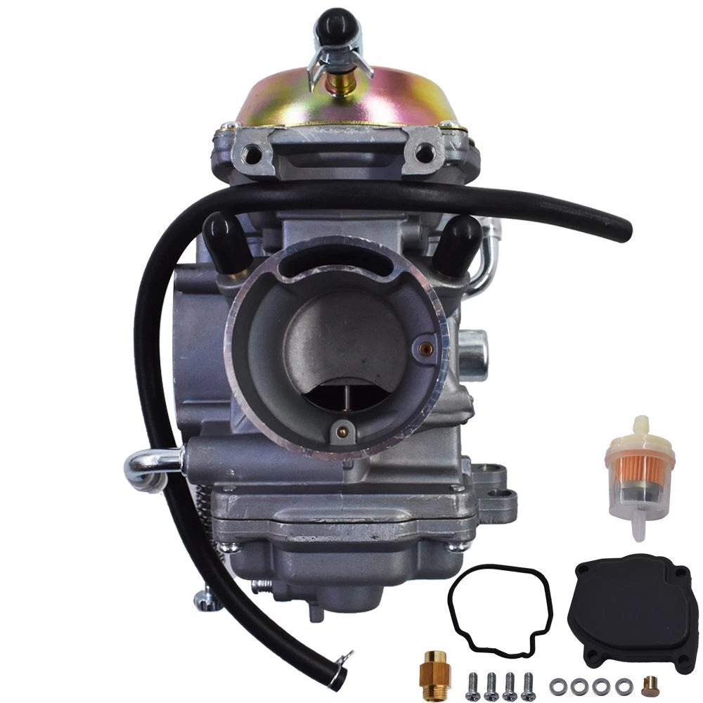 Carburetor for Polaris Sportsman 400 4x4 (2001–2005, 2012–2014)